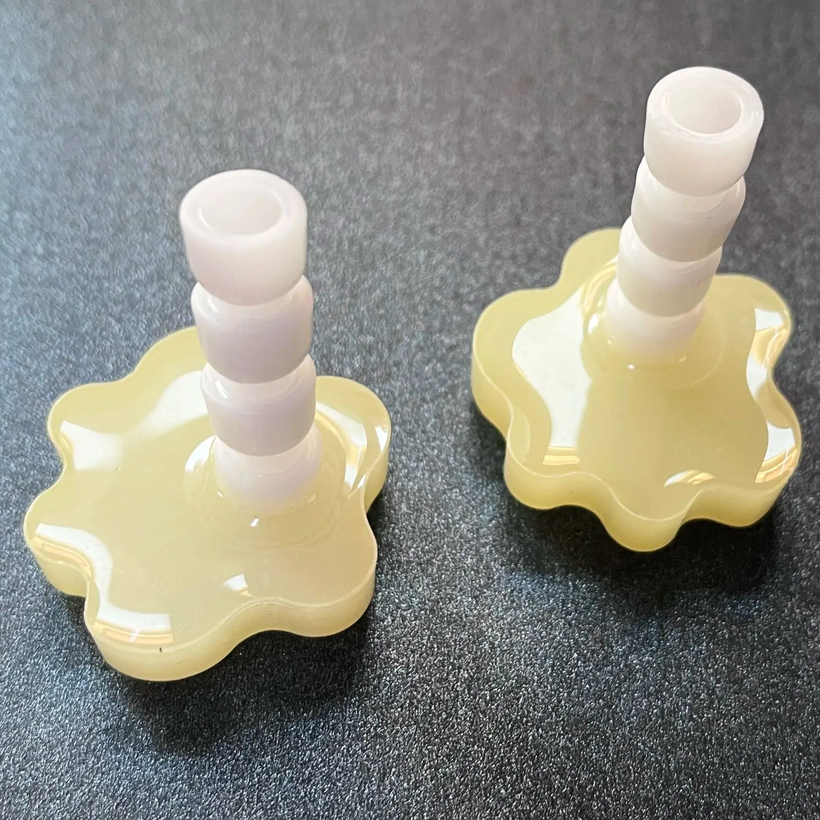10 paare/los fit für 9,5mm blume skelett joint puppe pad puppe skelett joint – Detail 1