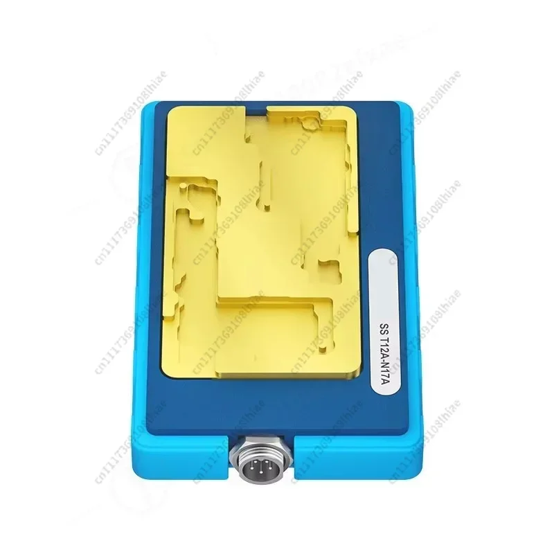 SS-T12A-N17 Preheating Station, Heating Platform For 17 Series, Motherboard Repair Warming Table, Disassembly Heating Tool