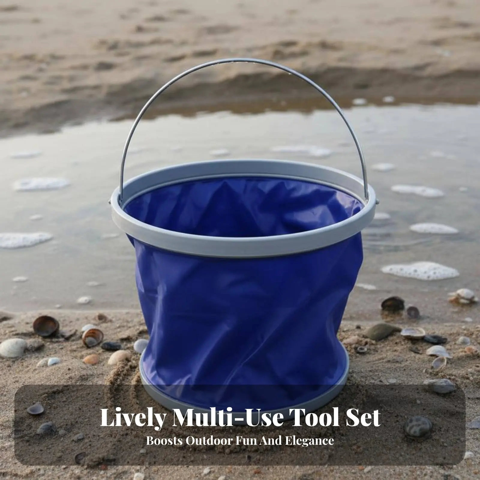 

Набор инструментов для сбора моллюсков: многофункциональные ручные инструменты для сбора морепродуктов, набор из грабель и лопатки для песка, прочный материал для использования на побережье и в саду