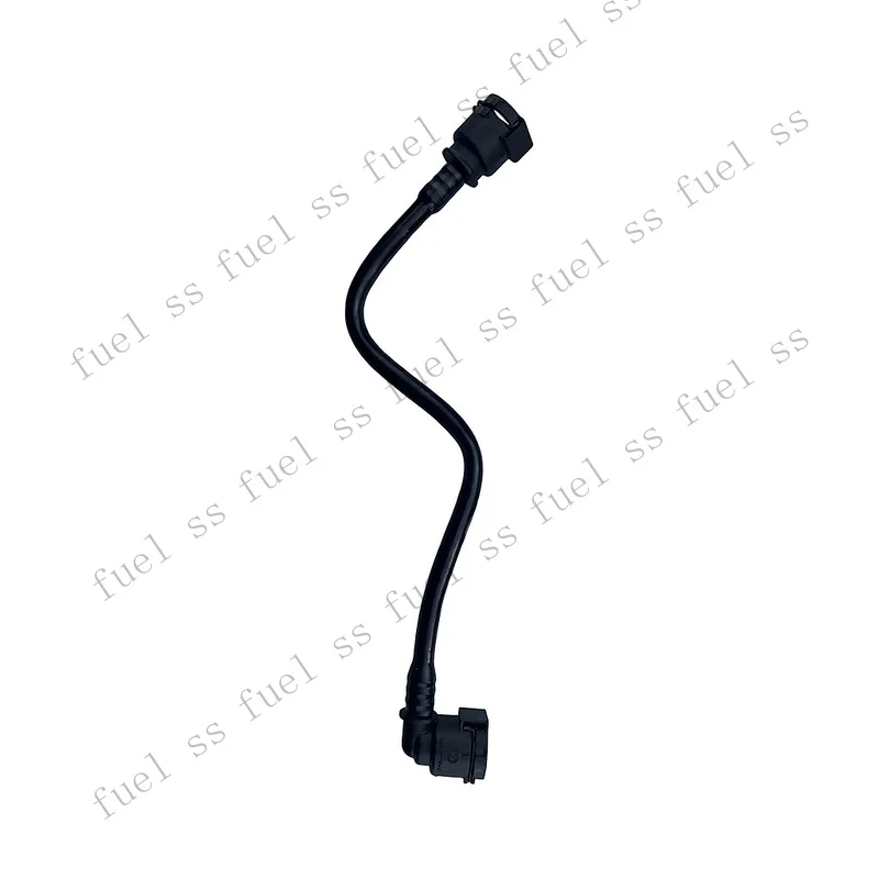 S+ Ventilation Return Pipe 17128632260 For BMW 6 Series 630i Gran Turismo 2017-2024