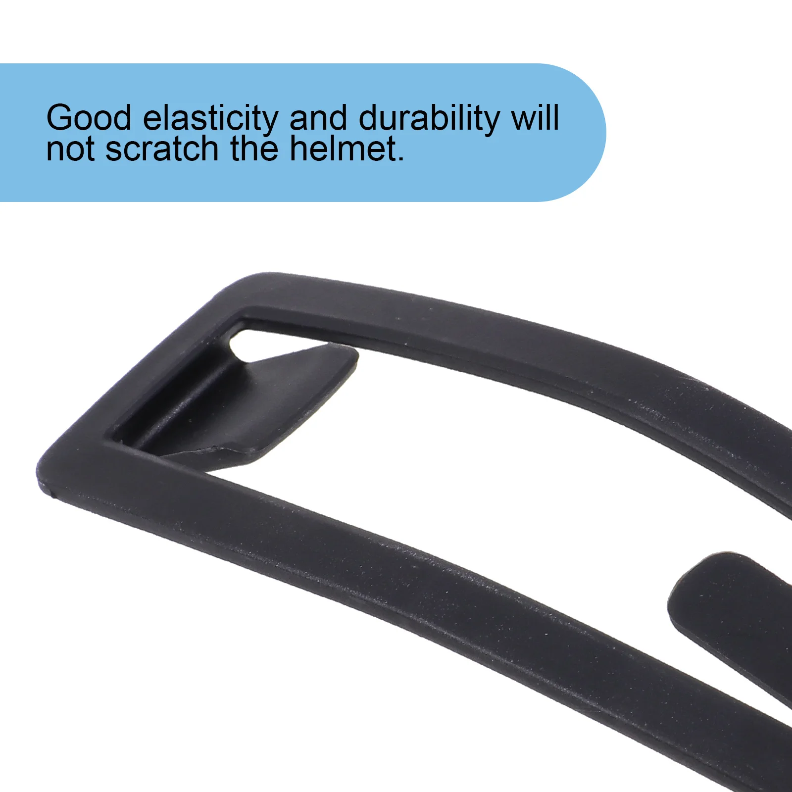 

1Pcs Adjustable Snow Glasses Belt Buckle for Universal Ski Goggles Strap Clip Outdoor Sports Accessory Accessory