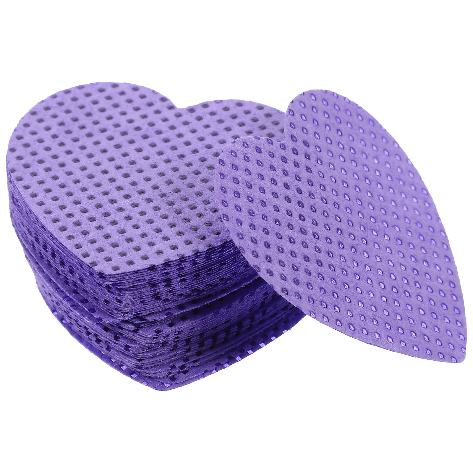 

200 Sheets Nail Polish Remover Pads Cotton Wipes Gel Acrylic Lash Off Travel Makeup Remover Snail Polish Cleaner Safe Manicure