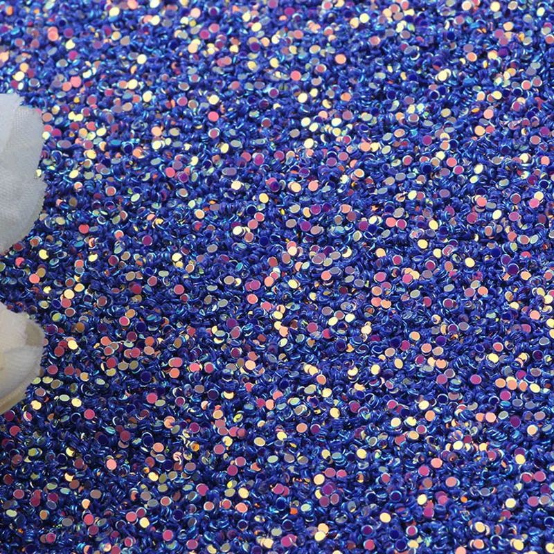 10g/lot nail sequins 1.2mm small dots sequins sequins for nail art glitter, wedding decoration confetti, makeup, crafts sequins