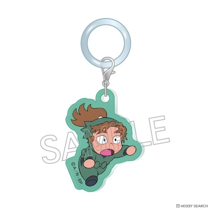 6CM0Q0version0Nintama0Rantaro0Anime0Acrylic0Keychain0Bag0Car0Keychain0Collecting0Cute0Schoolbag0pendant0Accessories0Gift0Jewelry