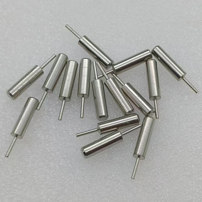 20/40 قطعة حزام ساعة اليد ضبط دبابيس استخدام ل حزام (استيك) ساعة ضبط وإزالة دبابيس أداة تلميح حجم 0.8 مللي متر/1.0 مللي متر إزالة دبابيس السوار