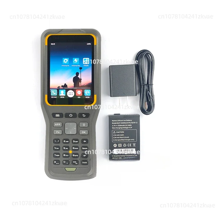 Hi-Target iHand30 handheld controller professional field Controller for GNSS