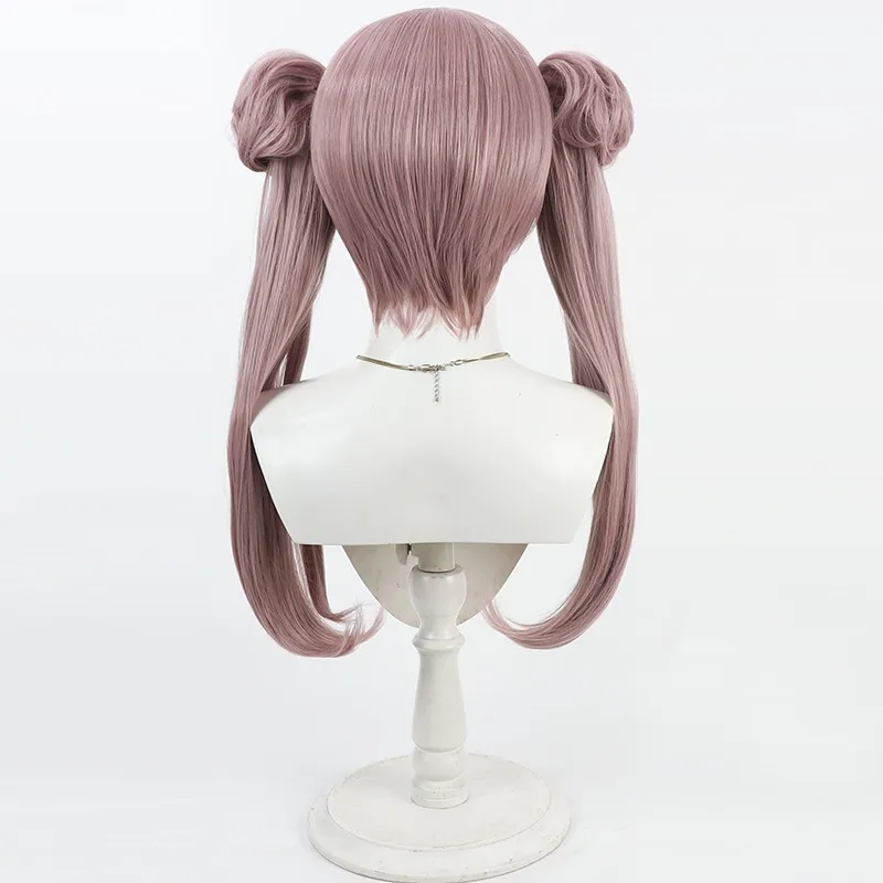 อะนิเมะเกม Hundred Line Last Defense Academy Tsukumo Kako ปาร์ตี้ฮาโลวีนสําหรับผู้หญิงผู้ชาย Cos ชุด