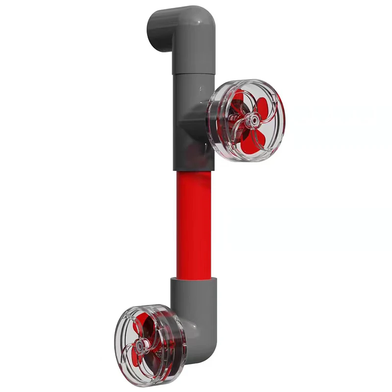 Thumbnail 2 - #12 Trending Aquarium Overflow Boxes Right Now