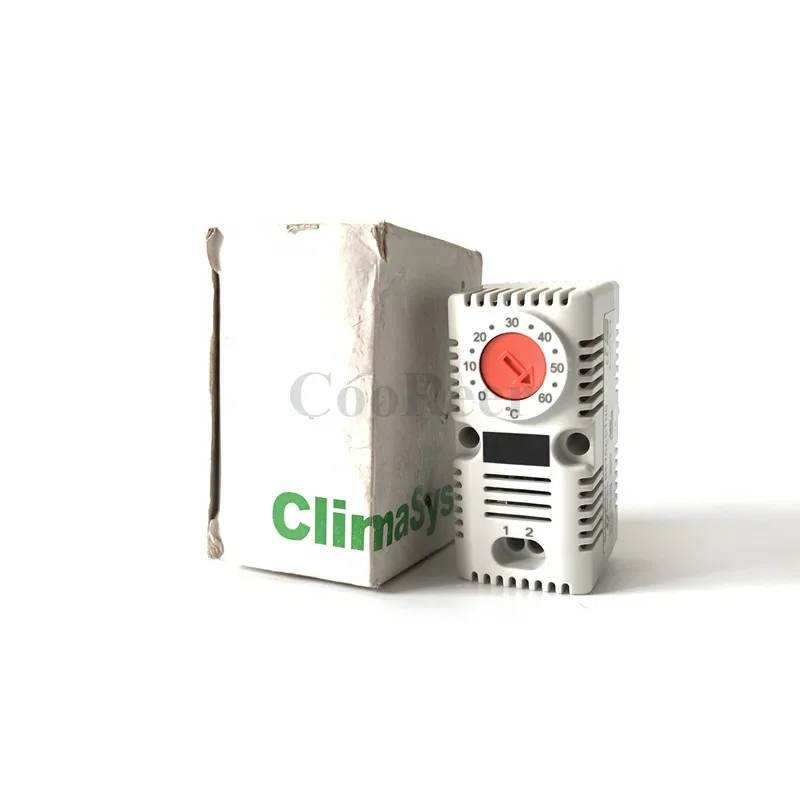 NSYCCOTHC Temperatura Controller, Brand New, Original