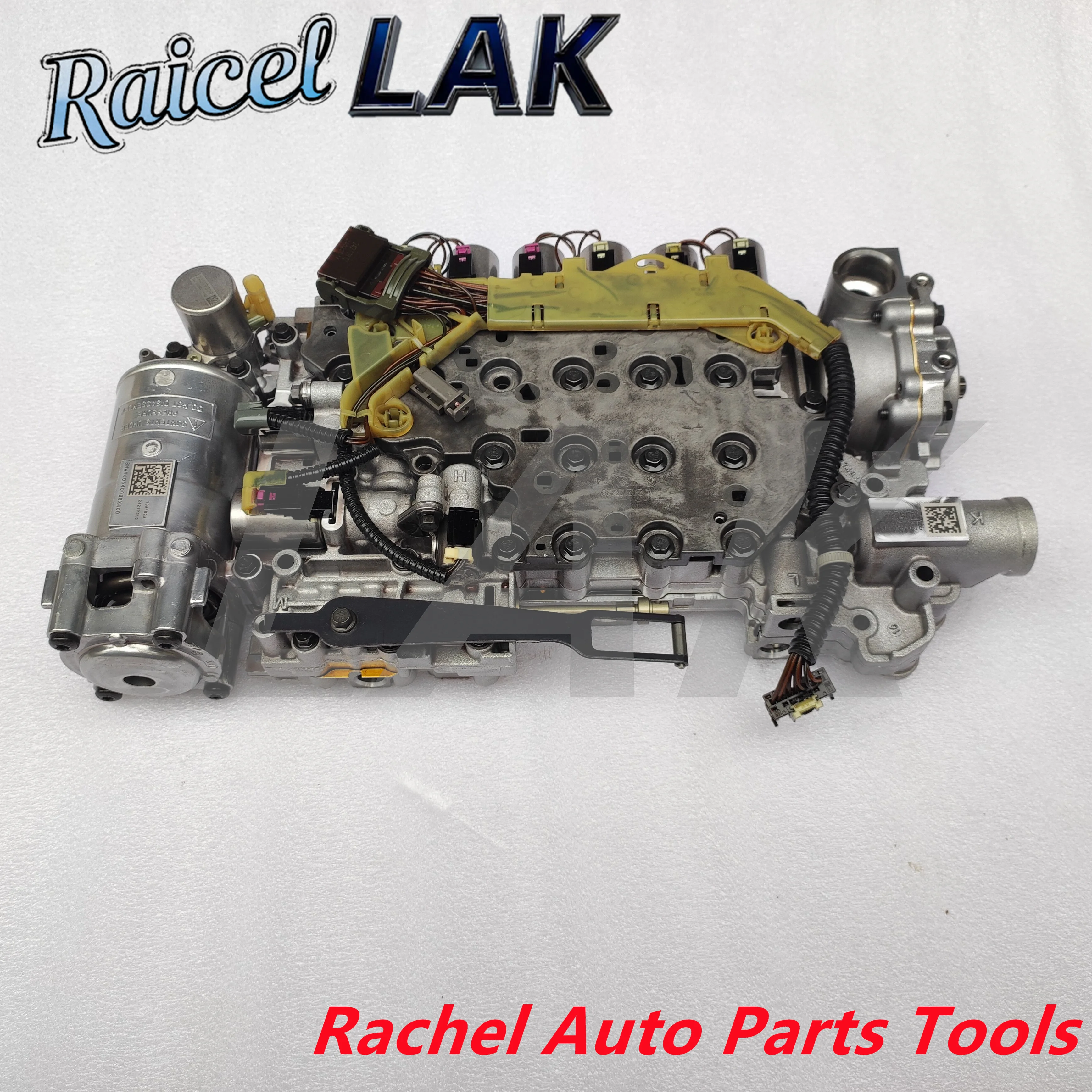 

Suitable for Cadillac Chevrolet Colorado 8L45 8L45E Automatic Transmission Valve Body Automotive Parts Tool