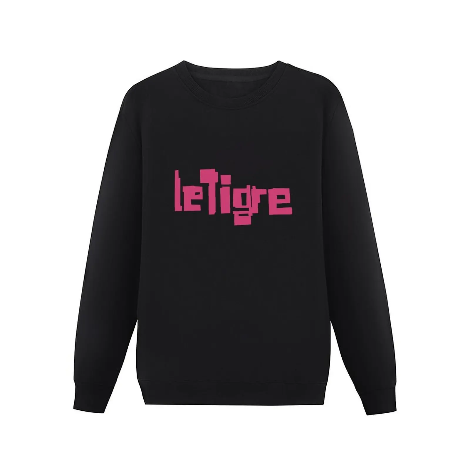 le tigre design Pullover Hoodie tracksuits new in hoodies & sweat-shirt