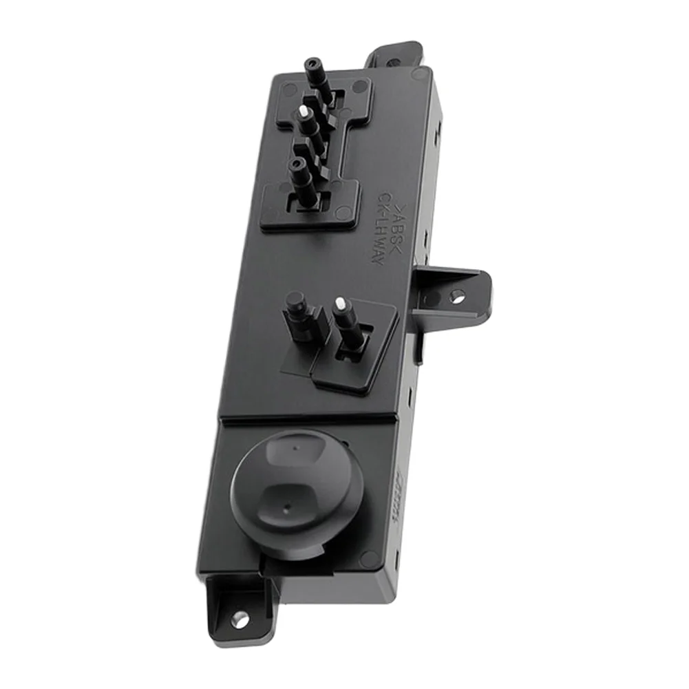 Front Left Power Seat Switch 88193C2020TRY for KIA and For Hyundai Vehicles Including Grandeur Genesis and Sonata