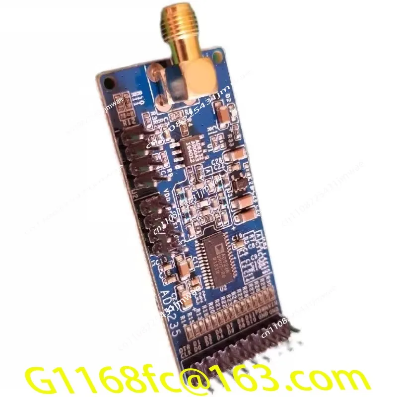 High Quality 12-Bit, High Speed, Parallel AD Analog-to-Digital Converter ADC Module AD9236-80 80M Sample Rate