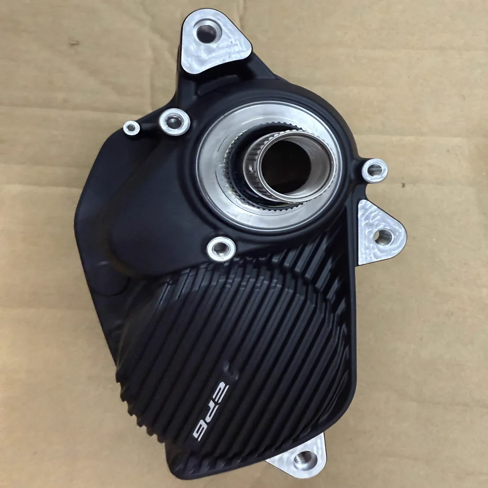 Category image: Electric Bicycle Equipment