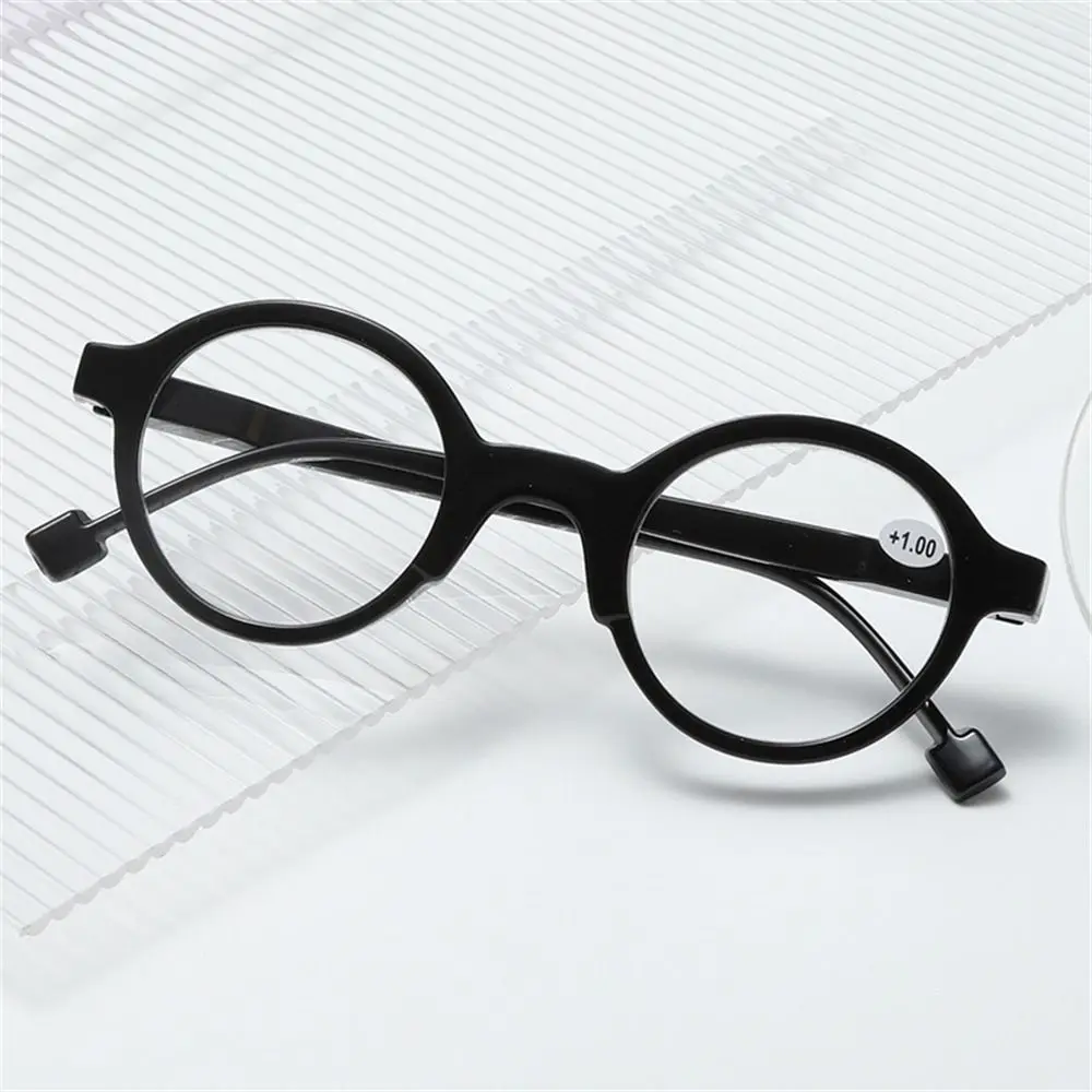 Fashion Round Frame… - image