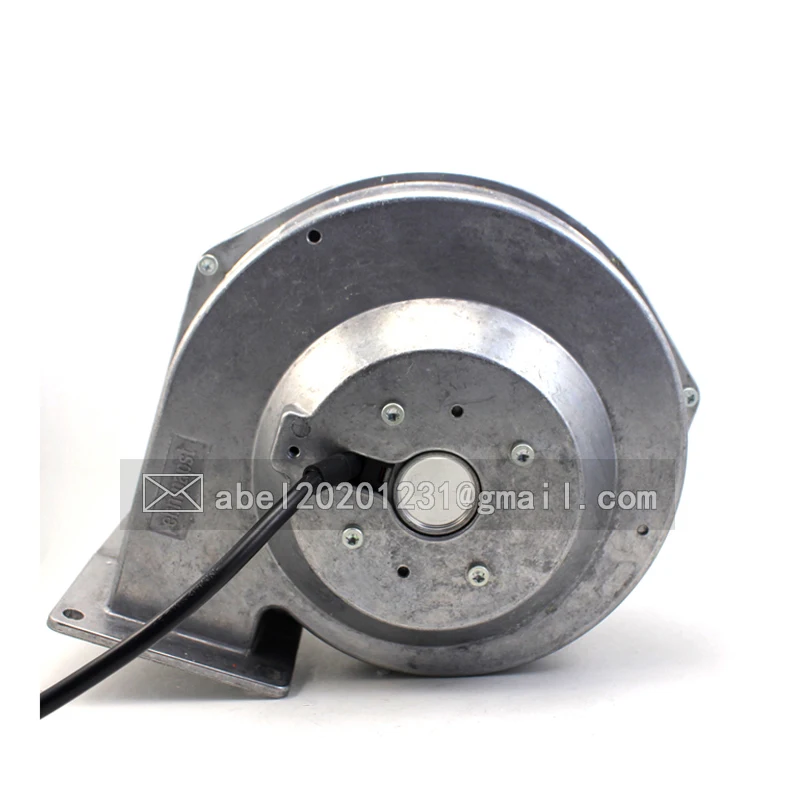 BRAND NEW ORIGINAL G2E120-AR38-01 G2E 120-AR 38-01 G2E120-AR38-A9 G2E 120-AR 38-A9 AC 230V 0.37A 83W CENTRIFUGAL FAN