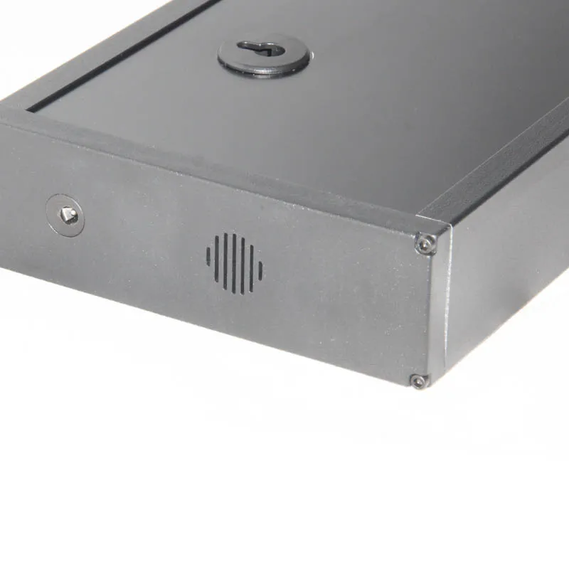 CHEETIE CP27 ملعب إلكتروني محمول مكون من 4 أرقام LED لوحة استبدال لاعب كرة القدم الرقمية