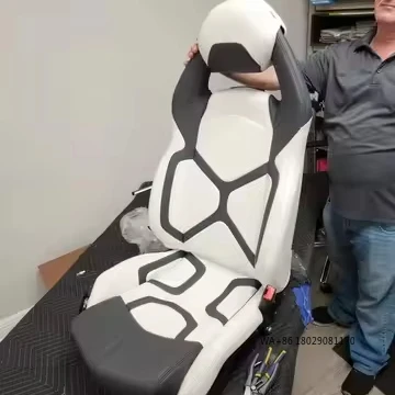 

Custom Car Seat Covers for Urus High-end Design Luxury Factory Direct Sales