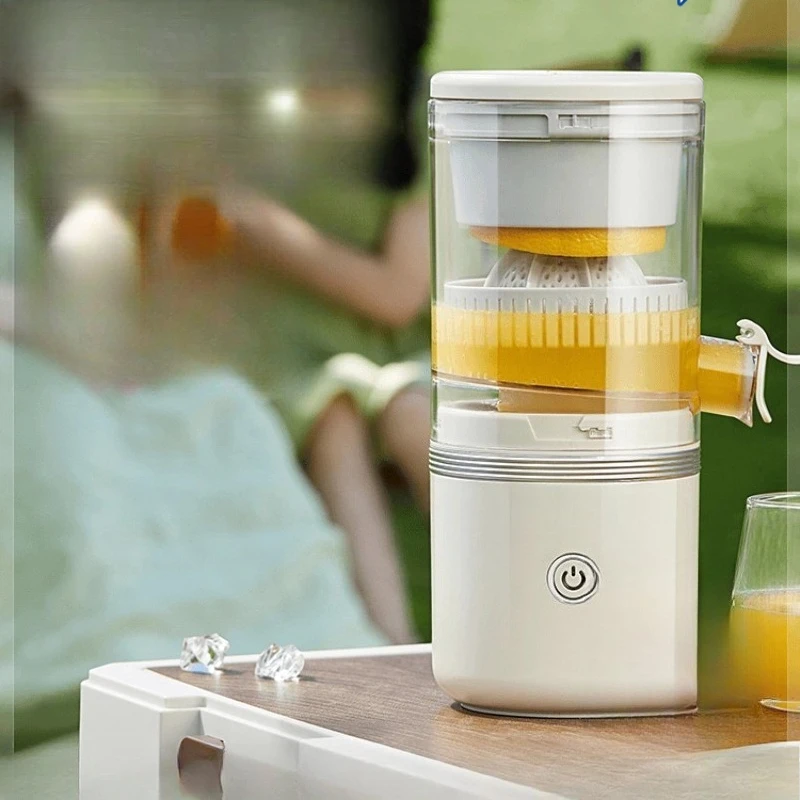 Juicer Household multifunctional slag juice separation juice, electric cooking machine