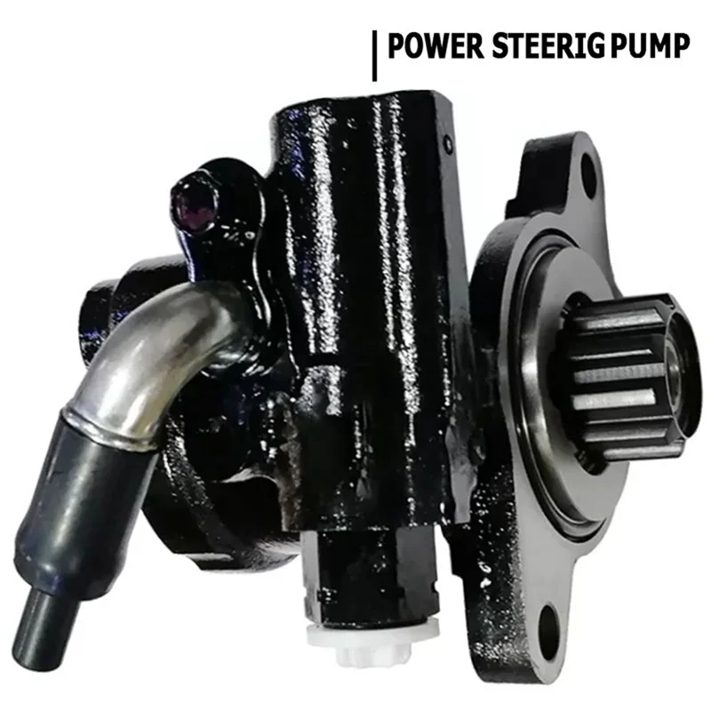 

AASS-Car Power Steering Pump 4431026200 4431035500 4431035590 4431035610 For TOYOTA HILUX VI 1995-2005 Replacement
