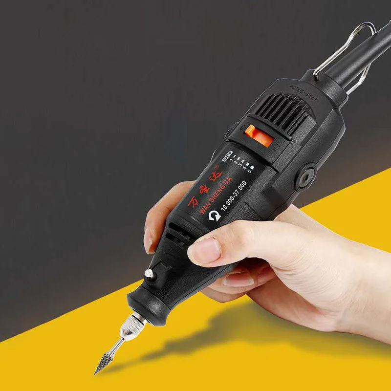 

Lithium Battery Engraving Pen Household Grinding Pen Mini Grinding Tool Electric