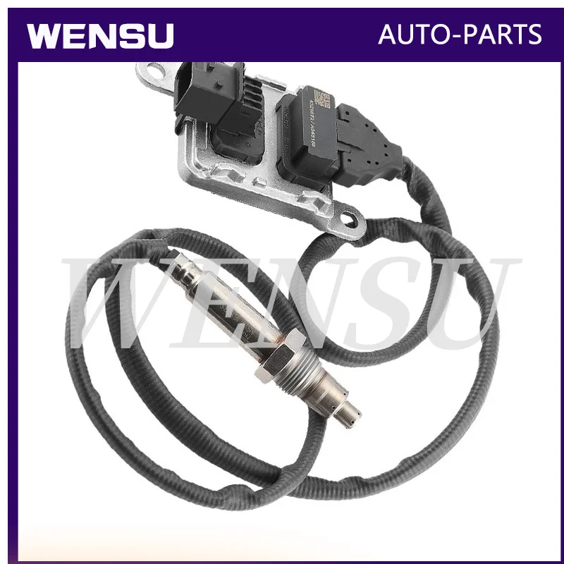 OEM A2C9599200001 5WK96749B 5WK9 6749B NOx Sensor fit For CUMMINS