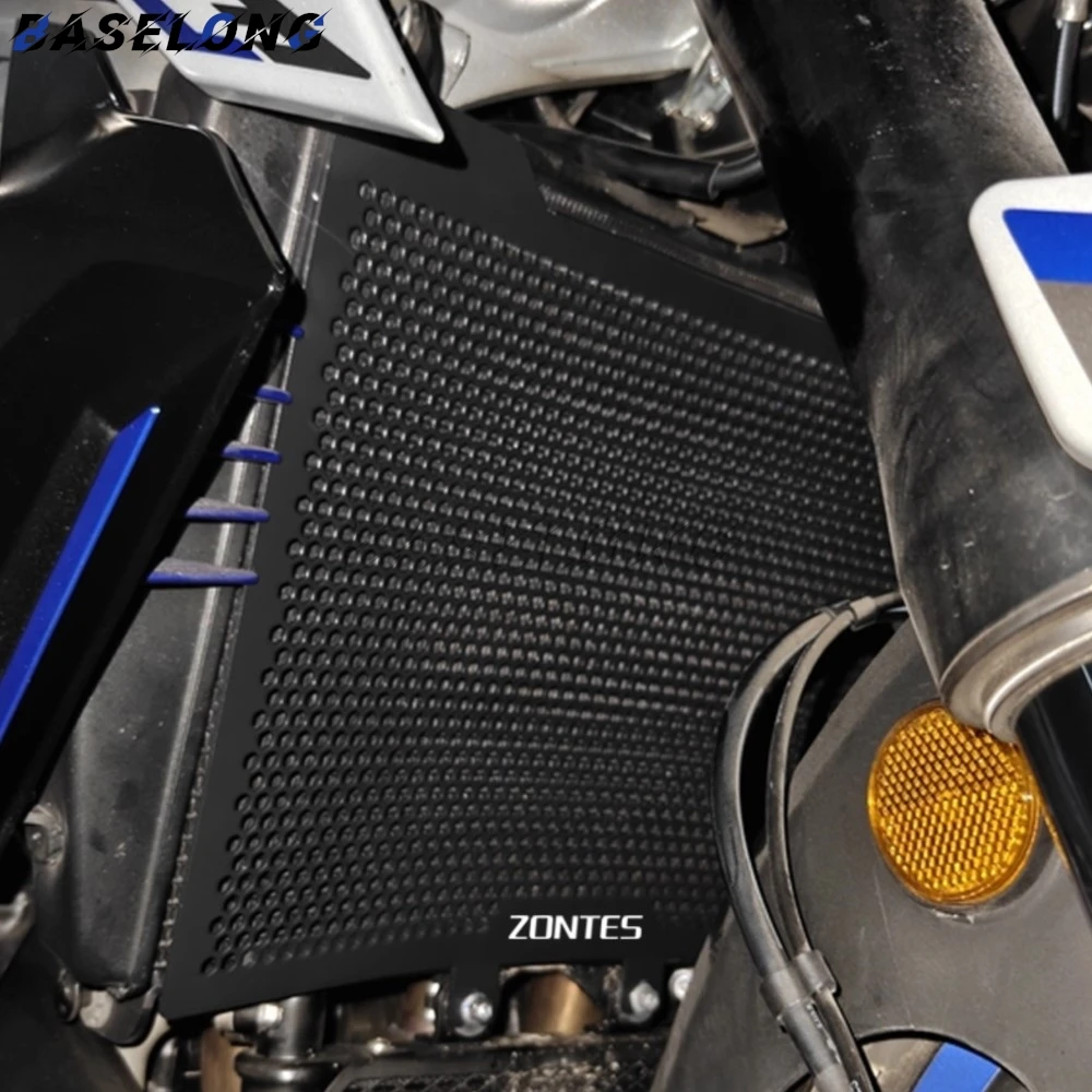 

703 RR R Motorcycle Accessories Radiator Grille Guard Cover Protector Protection FOR ZONTES 703RR 703R 703T ZT703 2025 2026 2027