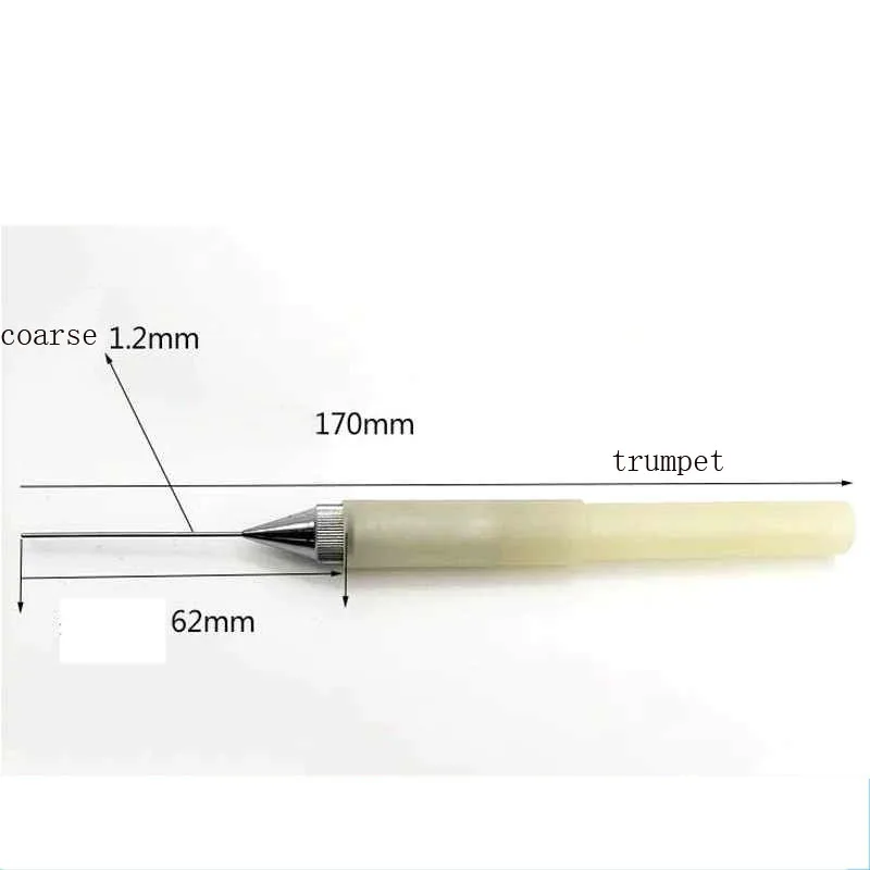 Ophthalmic microscope instrument Intraocular foreign body Iron suction Eye foreign body metal residue sticky suction to clean st