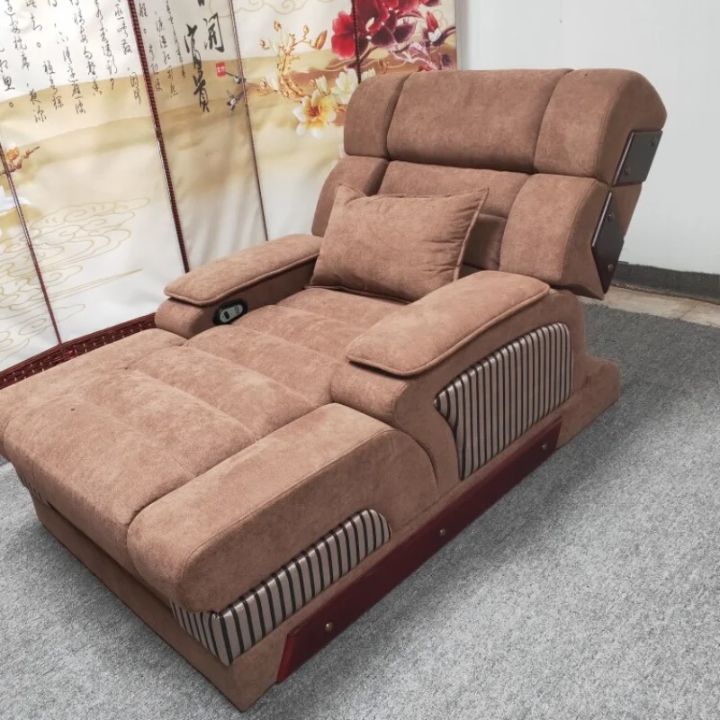 

Pedicure Chair Spa Professional Makeup Foot Rest Tub Feet Products Chairs Beauty Salon Luxury Furniture Cadeira Sillon Gamer