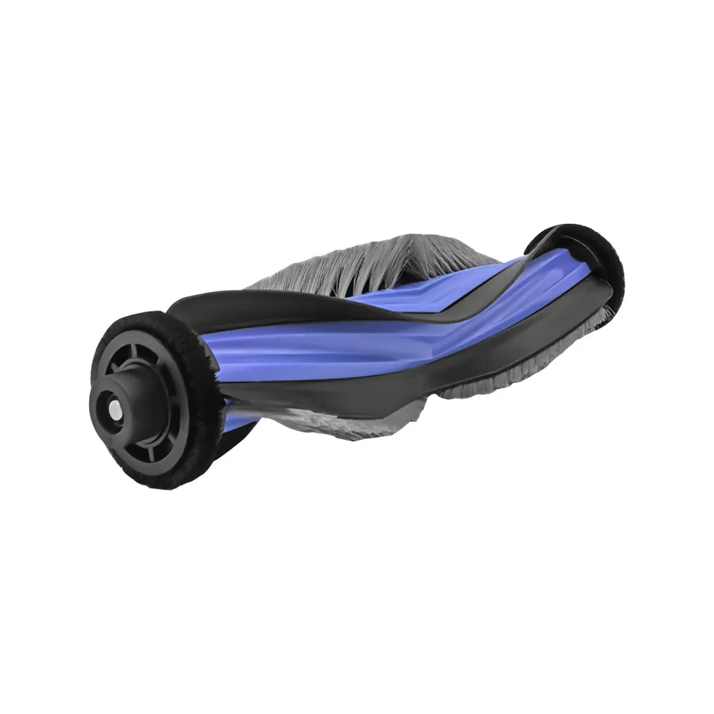 For Lefan M3 Robotic Vacuum Cleaner Spare Parts Kit Main Brush Side Brush Mop Pad HEPA Filter Dust Bag Cleaning Tool