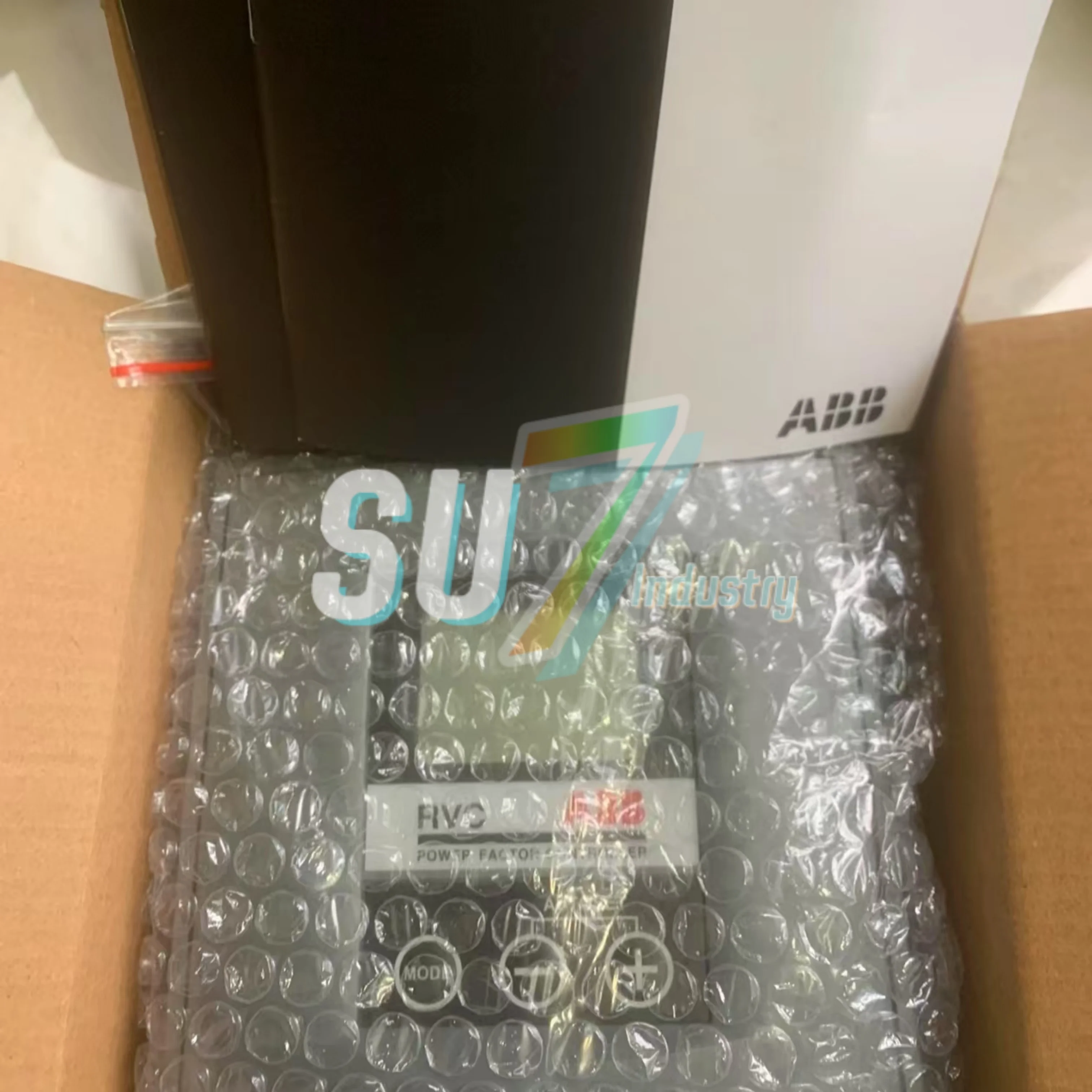 RVC-12 1-5A    Compensation Controller     New original