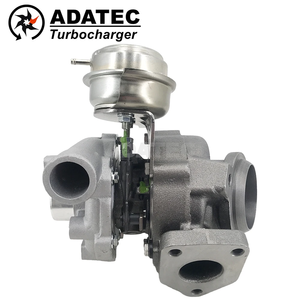 

708366 New Turbocharger 708366-0001 Turbine 708366-0002 Cartridge 708366-0003 For Land Rover Freelander I 2.0 Td4