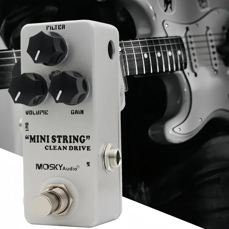 Mosky Mini String C…