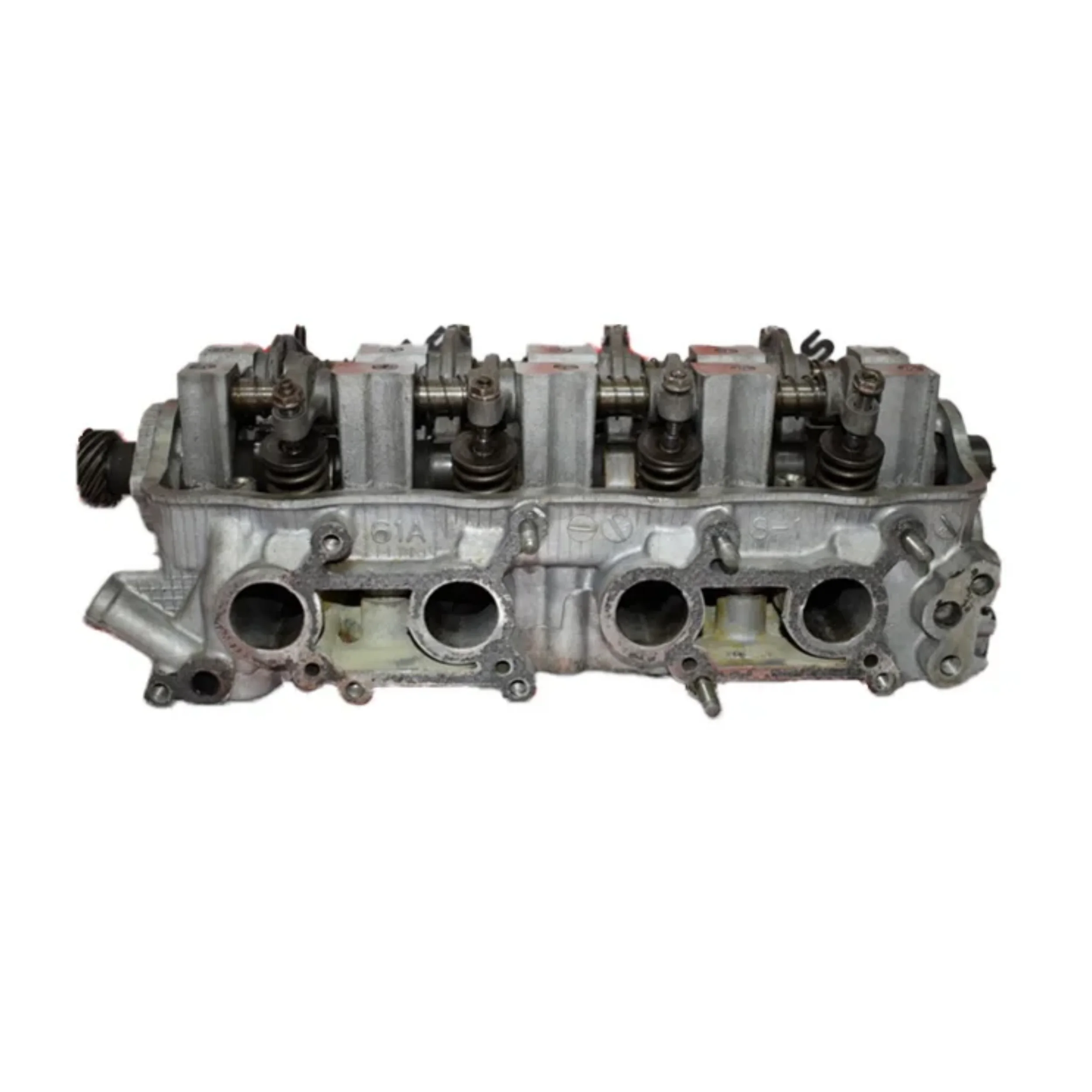 

EOK Engine System G16A Cylinder Head 11110-61A00 Engine Cylinder Head For Suzuki Vitara Sidekic 1.6 11110-61A00 1111061A00