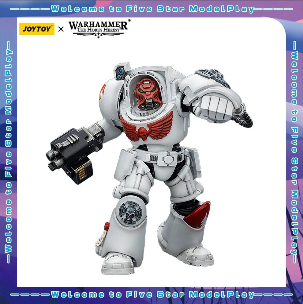 【Ua】Joytoy Warhamme…