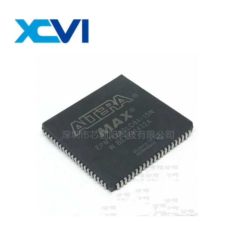 Prodotto originale 15- 15N confezione PLCC-44