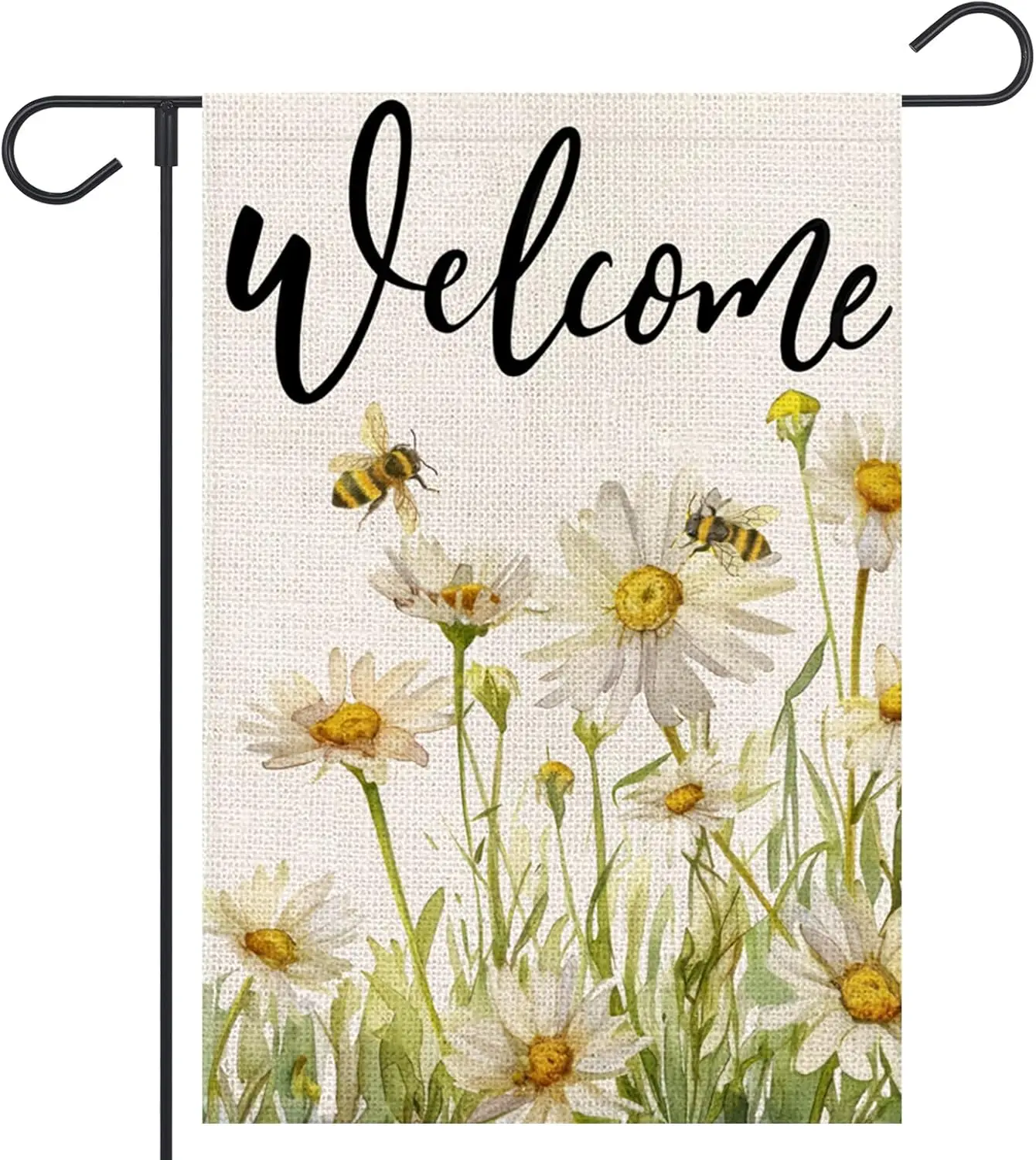 Spring Garden Flag … - image