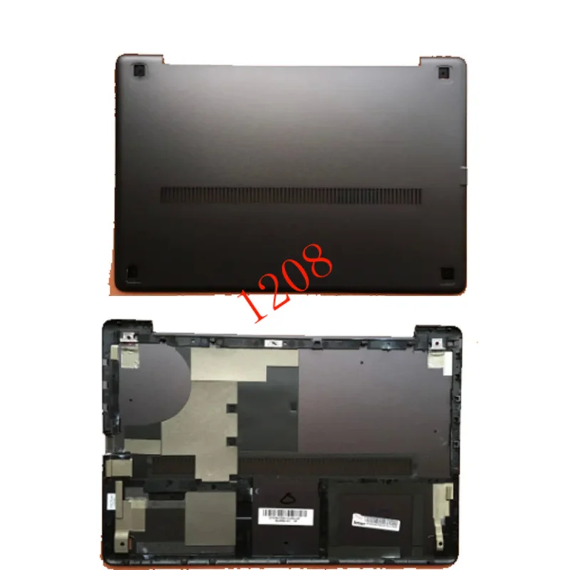 

NEW Original FOR lenovo ideapad U310 Bottom Cover Base Cover Base Case gray 3ALZ7BALV00