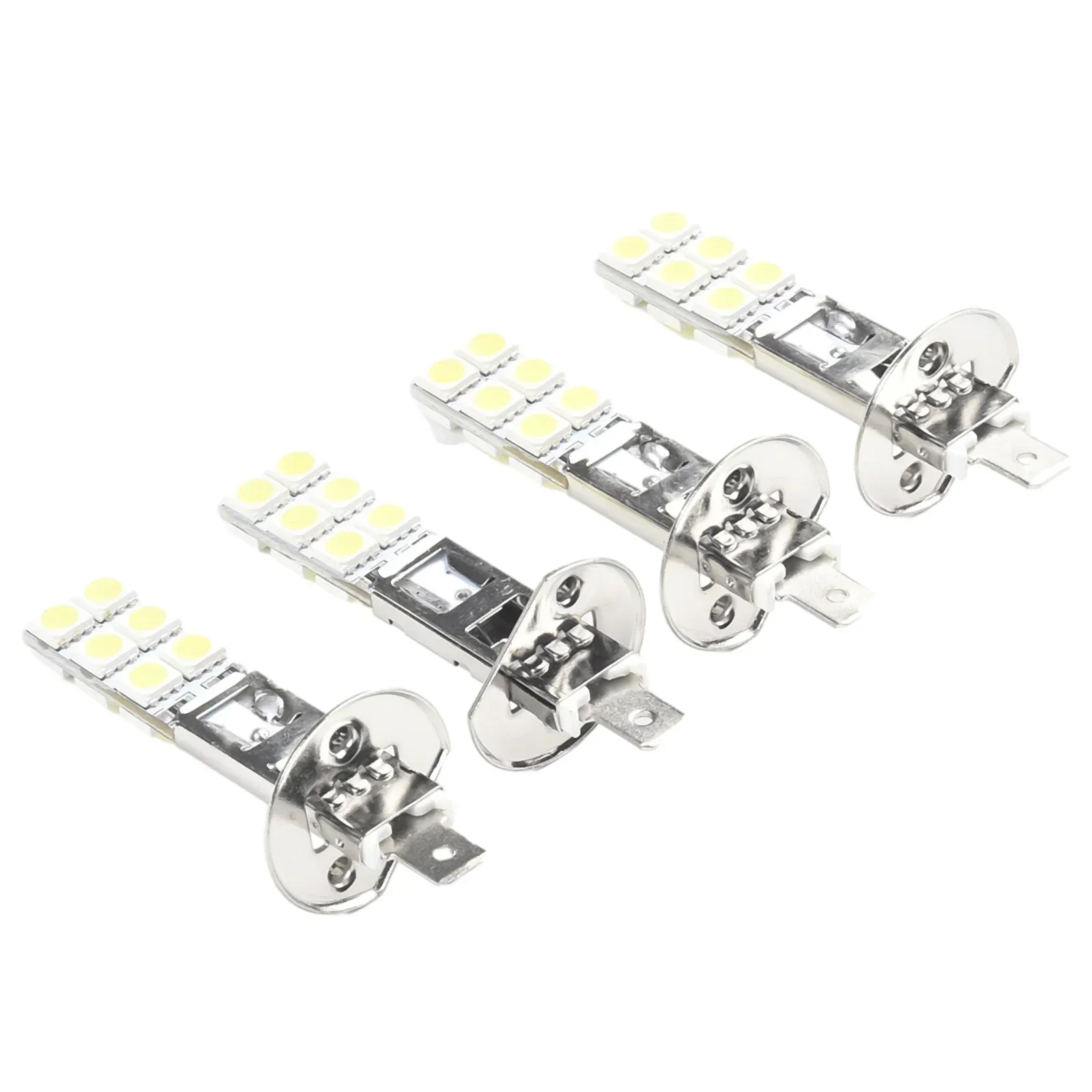 

Аксессуары противотуманные фары дальнего света, новинка, горячая распродажа, полезные 1800LM 6000K, супер белые светодиодные лампы постоянного тока 12 В-24 В