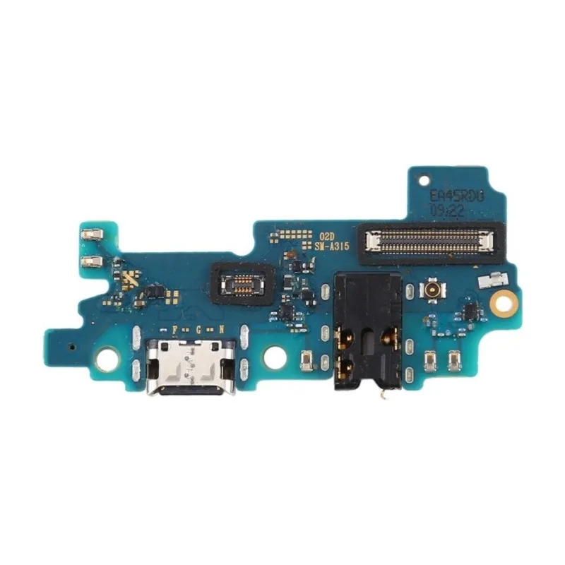 Charging Port Board For Galaxy A31 SM-A315F