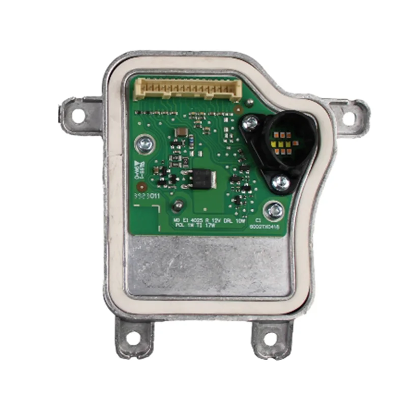 

Правый передний светодиодный матричный источник света, модуль 80A998474C для Q5 SQ5 3.0L 2017-2020, детали блока управления дневным ходом DRL