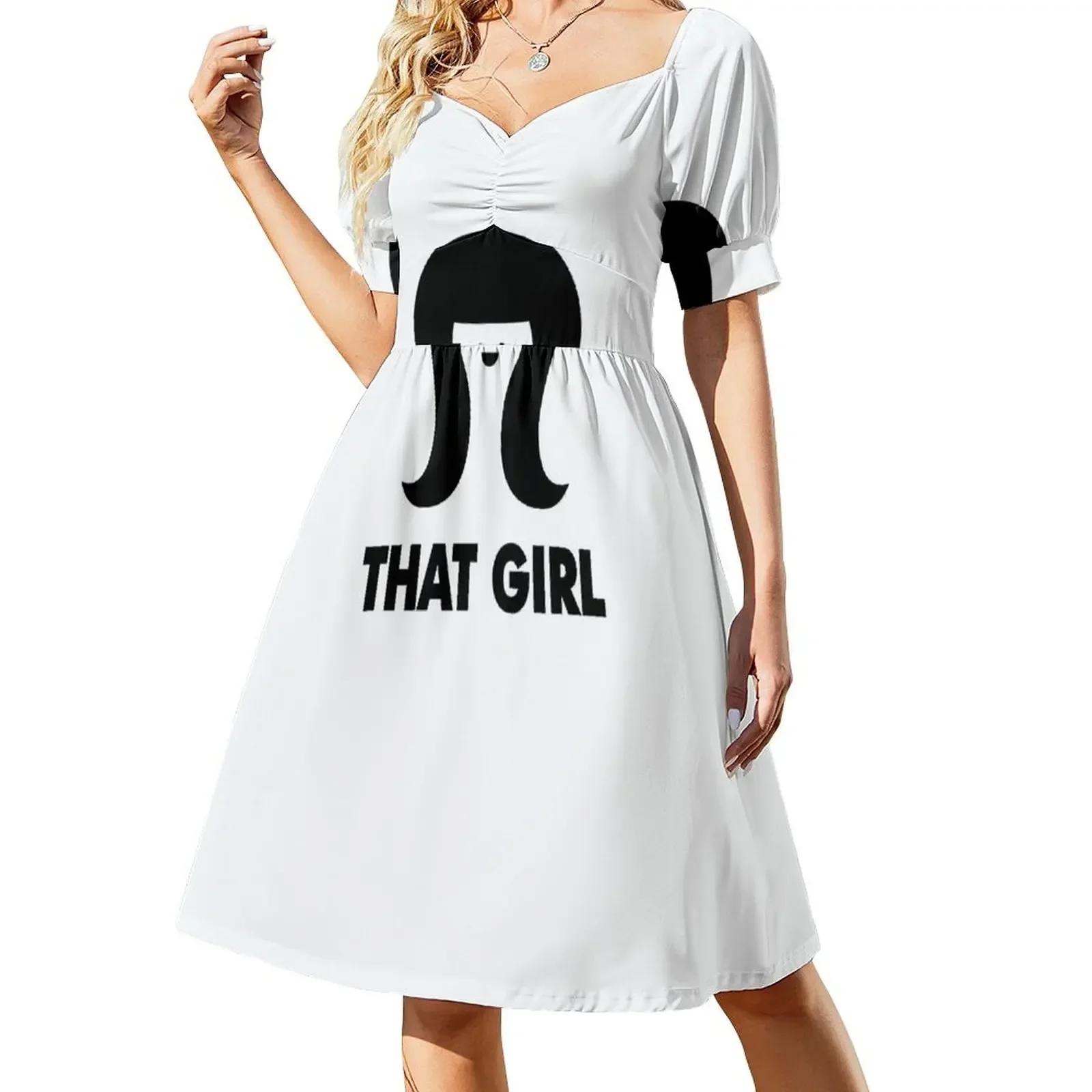 

THAT GIRL Dress elegant evening dresses for women 2024 Women's long dress dress party night women dresses Party dresses
