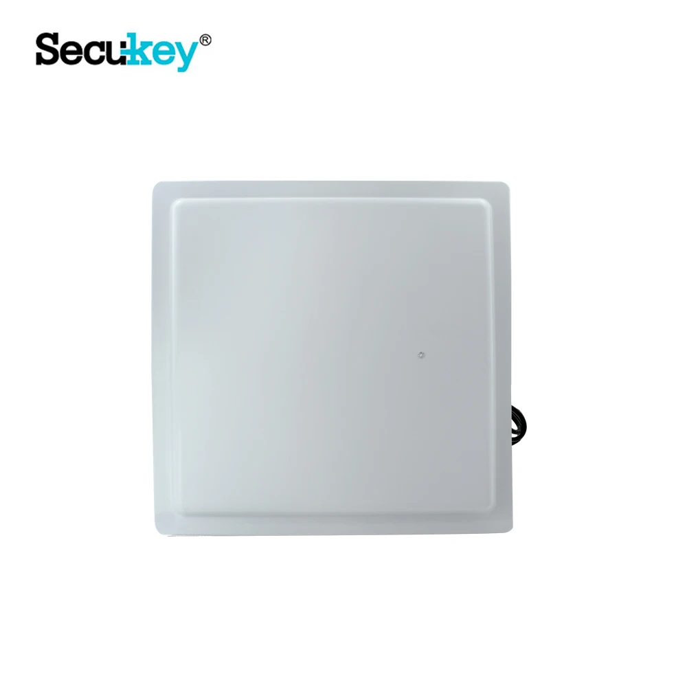 1-15 M Long Range RJ45,RS485,RS232 Uhf Rfid Reader with Free Software