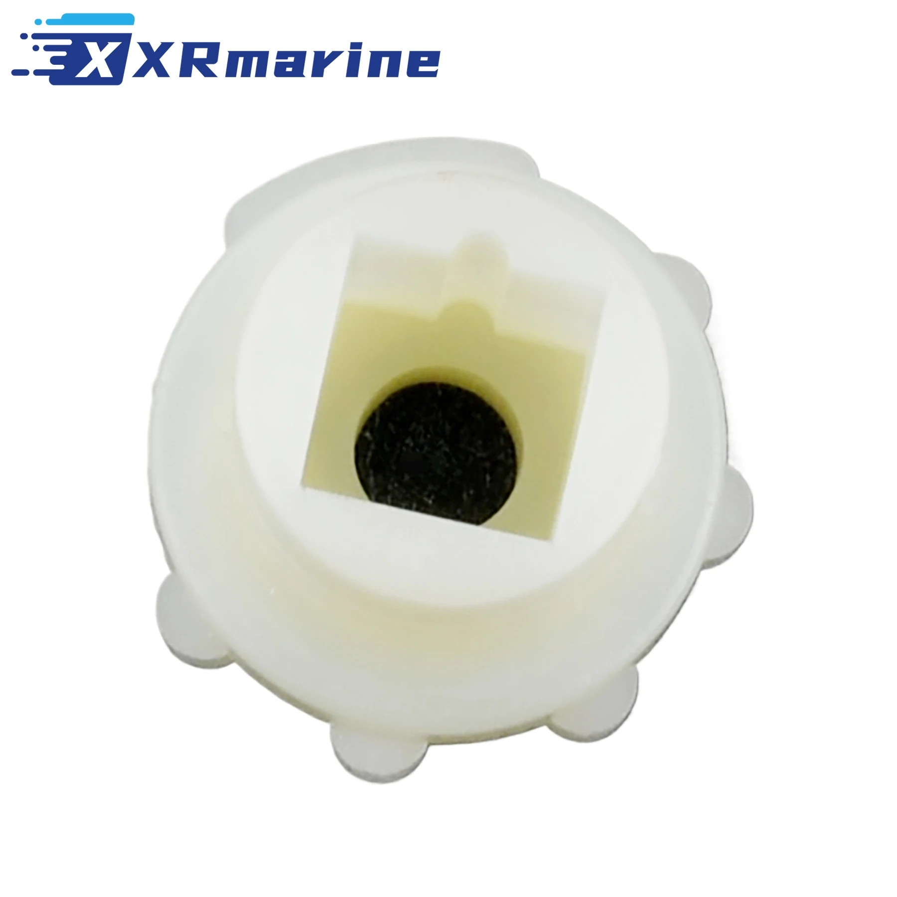 Universal Tiller Pinion 350-63064 for Tohatsu Nissan Outboard M NS 9.9 15 18 HP D E Boat Engine Parts 350-63064M 350-63064-0 image 4