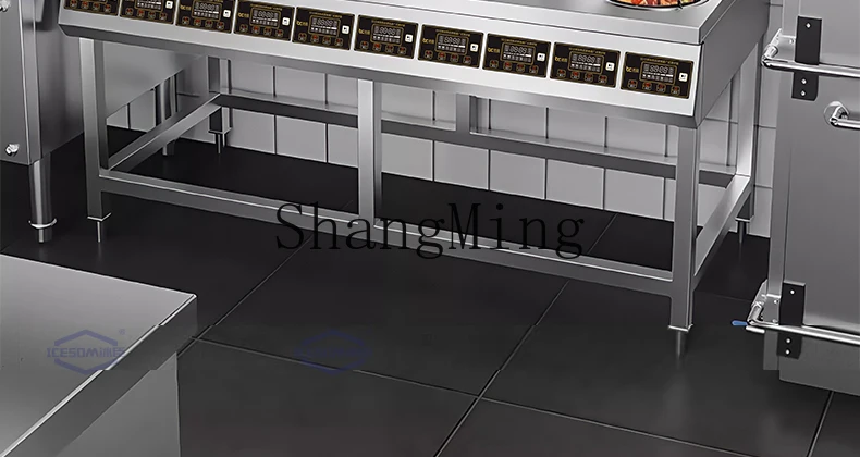 ZYY automatic intelligent commercial electric casserole electric pot stove takeaway pot machine