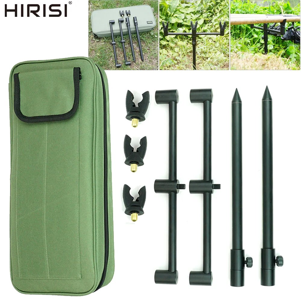Hirisi Carp Fishing… - image