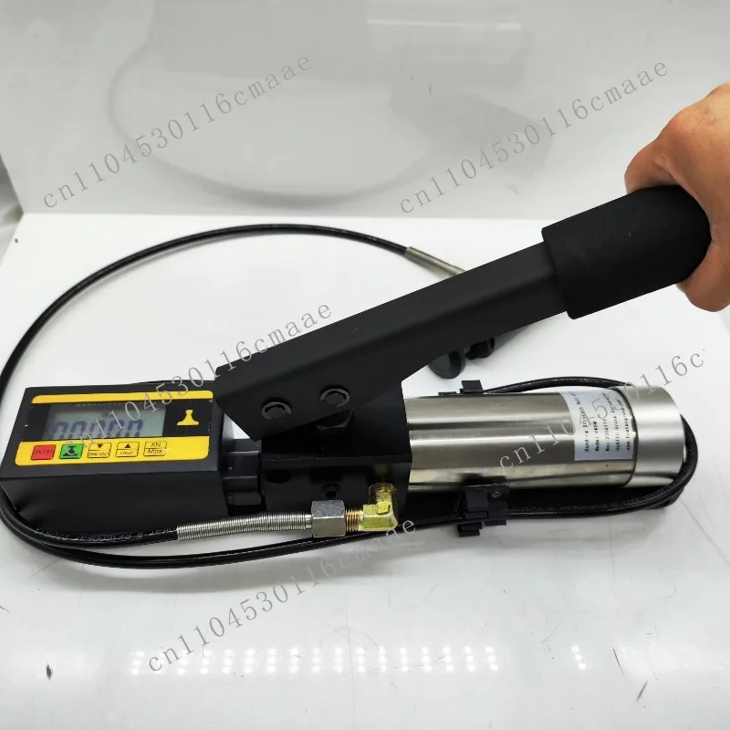 Digital Bonding Strength Pull off Tester HKSM-1, Portable Adhesion Tester