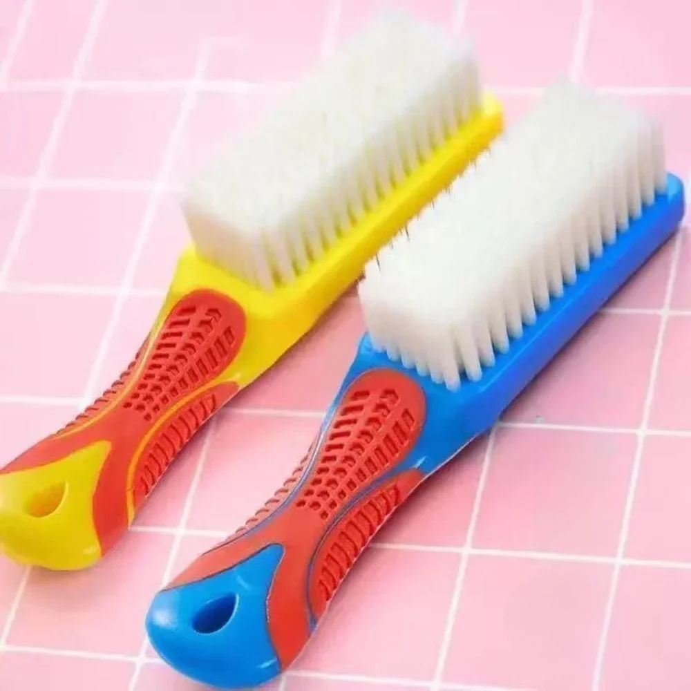 Nano Brush Shoe Brush Washing Household  Wholesale Mold Machine New Super Soft Long