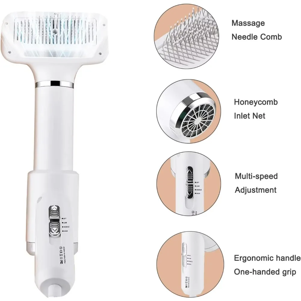 Thumbnail 2 - #38 Pet Hair Dryers List of Top Picks