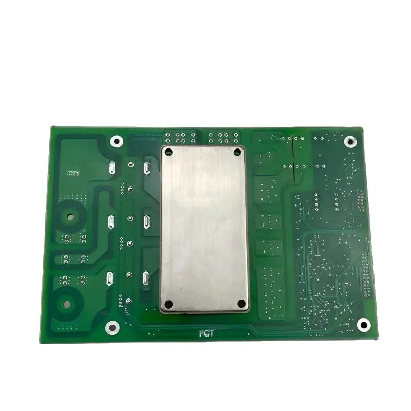 ID:59410916 Elevator Accessories Frequency Converter Drive Board With IGBT